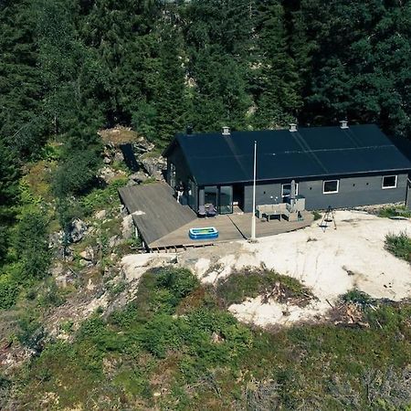 Modalen Fjord Cottage Mo (Hordaland) Dış mekan fotoğraf
